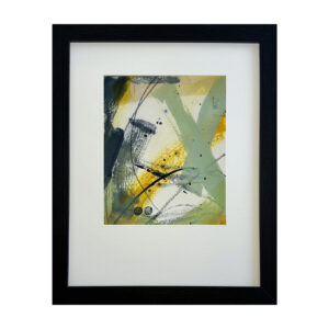 Celestial Watercolor